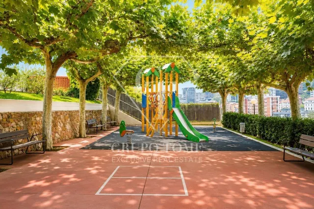 La villa mejor ubicada de Montesol: esquina, vistas y orientación privilegiada — 46