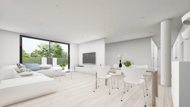 Villa 3 habitaciones 104m² en venta - Coto riñales — 2