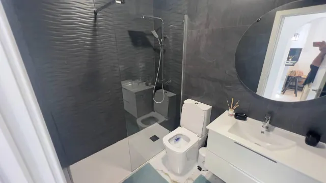 Bungalow Planta Alta 2 habitaciones 50m² en alquiler - Playa Flamenca — 33