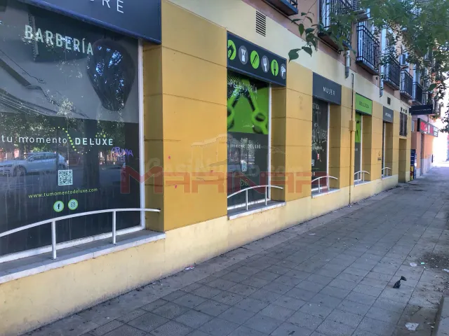 3 Locales Aranjuez. Posib. Alqul Opción a compra - foto 5