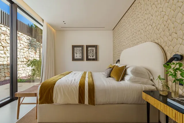 Chalet 5 habitaciones 696m² en venta - Marbella — 24