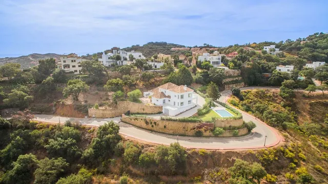 Villa 4 habitaciones 573m² en venta - El Vicario — 43