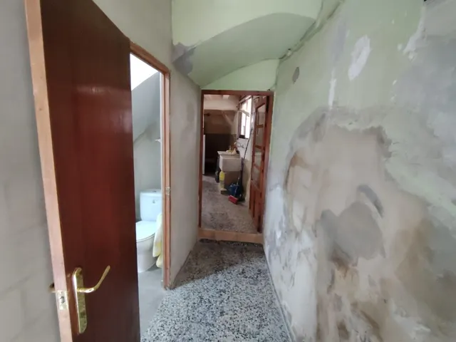 Gran casa en Pedralba para reformar con muchas posibilidades — 22