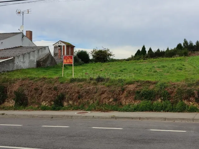 Terreno urbanizable de 868m2 en Berdillo