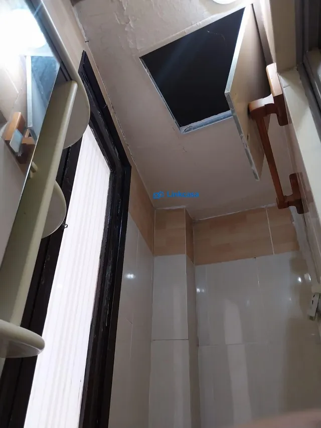 BAJO DE 31 M2 PARA REFORMAR EN SAN ISIDRO, METRO URGEL — 23