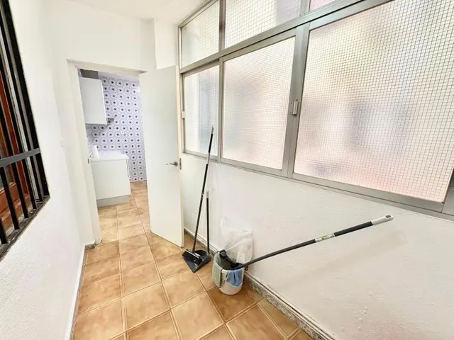 Piso de 3 habitaciones en el corazón de Salobreña — 28
