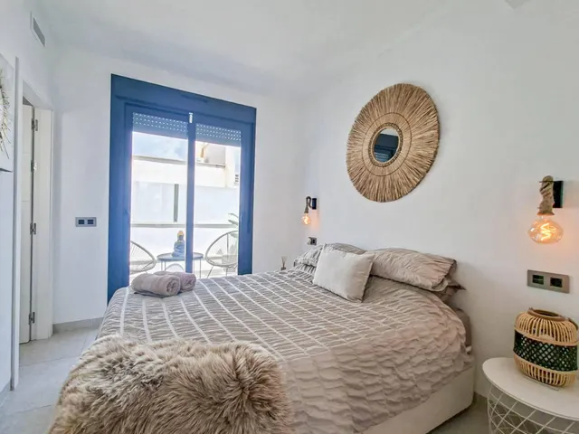 Villa 3 habitaciones 95m² en venta - PAU 26 — 11