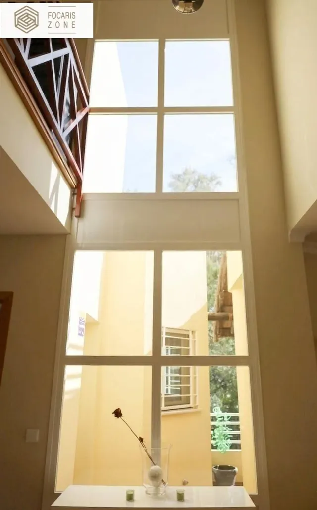IMPRESIONANTE CHALET EN EL PINAR — 22