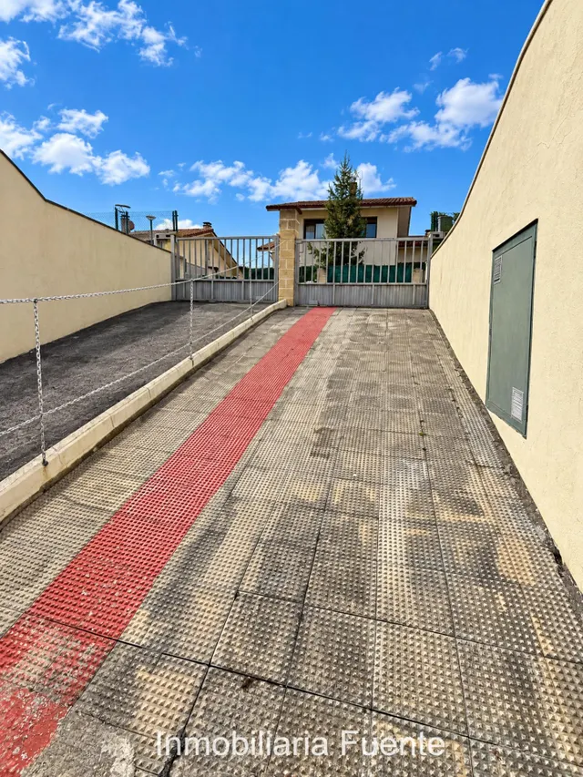 Adosado con jardin y terraza en Valle de Mena, Entrambasaguas — 42