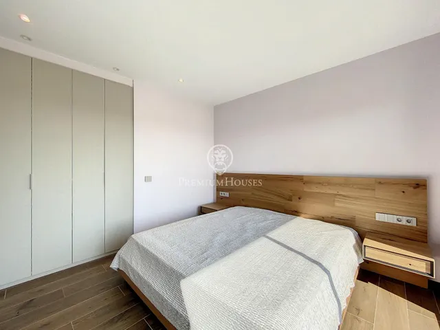 Nueva promoción de vivienda unifamiliar en venta y con vistas al mar en Lloret de Mar — 24