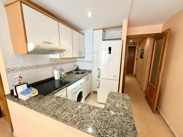 Apartamento 2 habitaciones 59m² en venta - Pueblo — 8