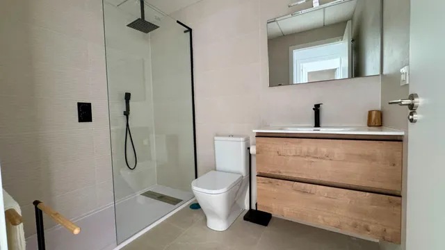 Bungalow 2 habitaciones 79m² en venta - San Pedro del Pinatar — 21