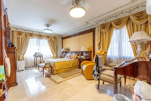 Chalet 7 habitaciones 852m² en venta - Marbella — 22