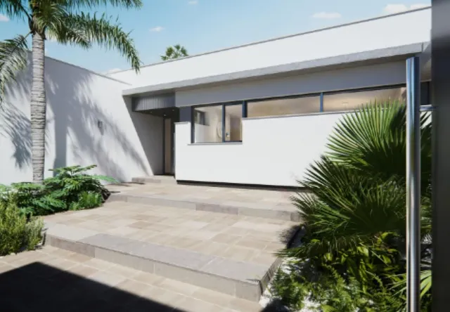 Villa 3 habitaciones 217m² en venta - San Javier — 11