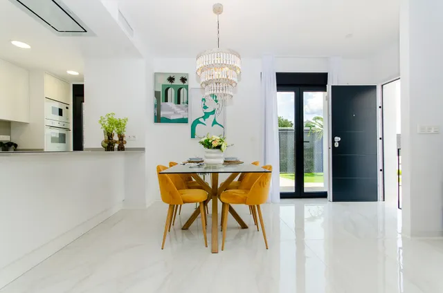 Villa 3 habitaciones 138m² en venta - Desamparados-Hurchillo-Torremendo — 14