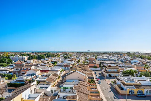 Apartamento 3 habitaciones 106m² en venta - Euro Roda — 4