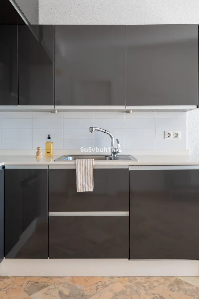 Estudio 1 habitación 35m² en venta - Marbella — 19
