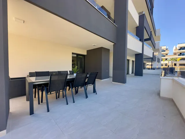 Apartamento 3 habitaciones 111m² en venta - Punta Prima — 21