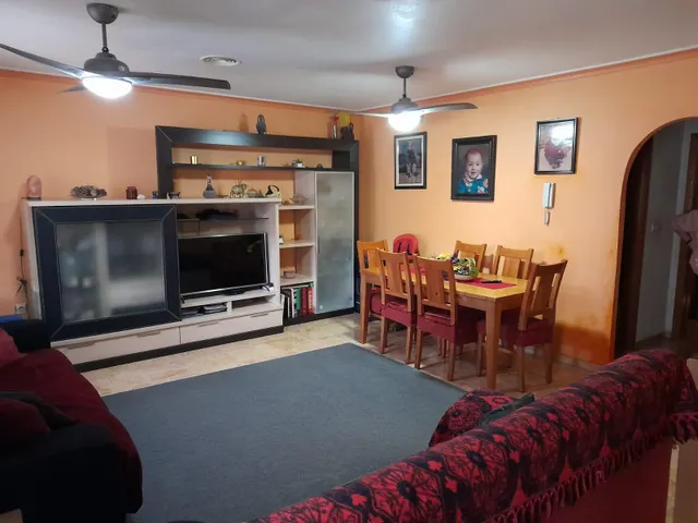 Adosado de 4 habitaciones en el Albatera junto a colegios — 8