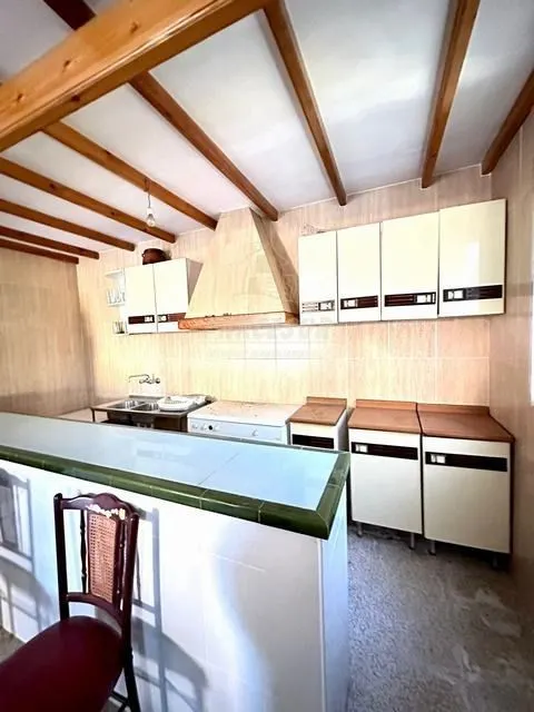OBEJO - Finca de 8 hectáreas con casa de 110 m2 con 4 habita - foto 5