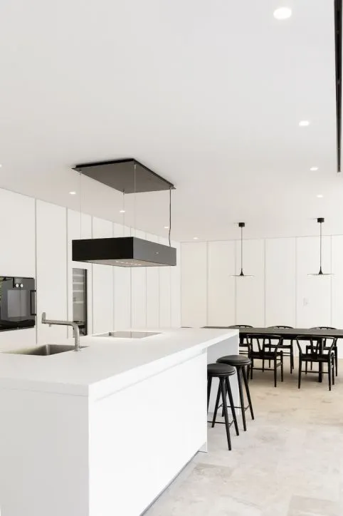 Villa 3 habitaciones 264m² en venta - Benissa pueblo — 10