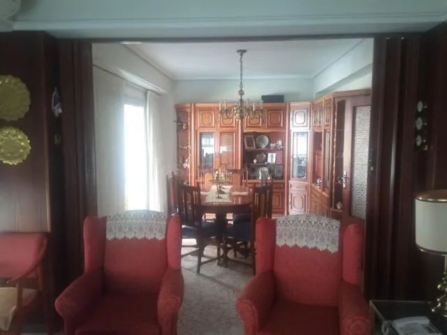 Piso en venta Alcoy - Zona Norte - foto 2