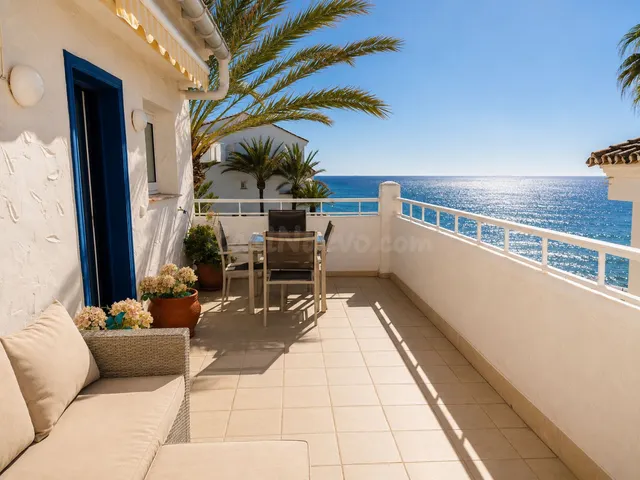 Ático Dúplex 3 habitaciones 173m² en venta - Marbella