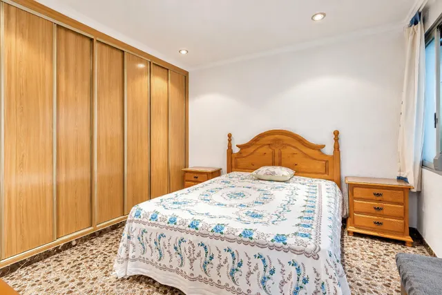 Piso en Elche, Zona Toscar — 10