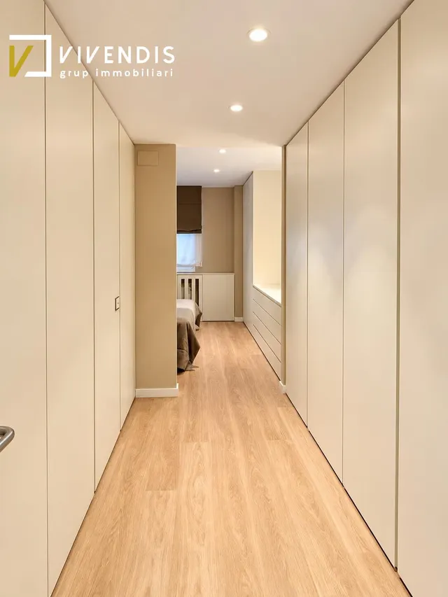 Piso en venta - prat de la riba — 22