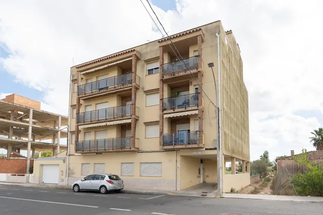 Ático dúplex impecable, con ascensor, muy luminoso y listo para entrar a vivir en Deltebre — 37