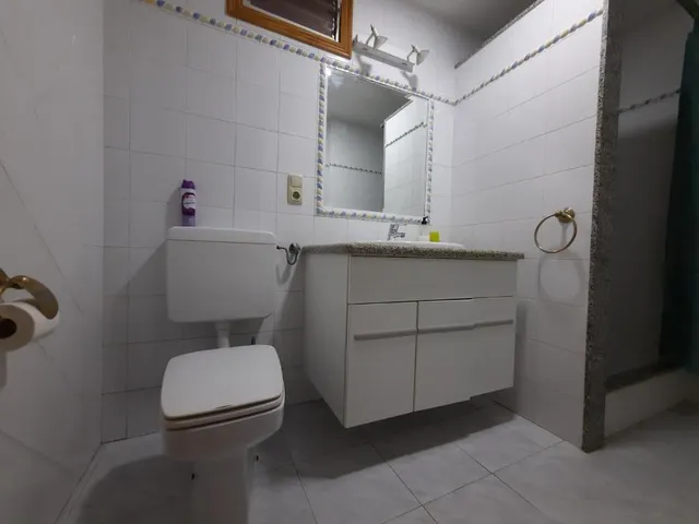 ✓Amplia Villa con Vistas al Mar, Piscina y apartamentos en Benissa, Costa Blanca. — 28