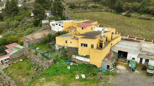 CASA INDEPENDIENTE CON TERRENO NATURALEZA Y RENTABILIDAD - foto 3