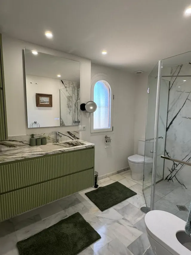 Apartamento 2 habitaciones 132m² en alquiler - Costa Del Sol — 19