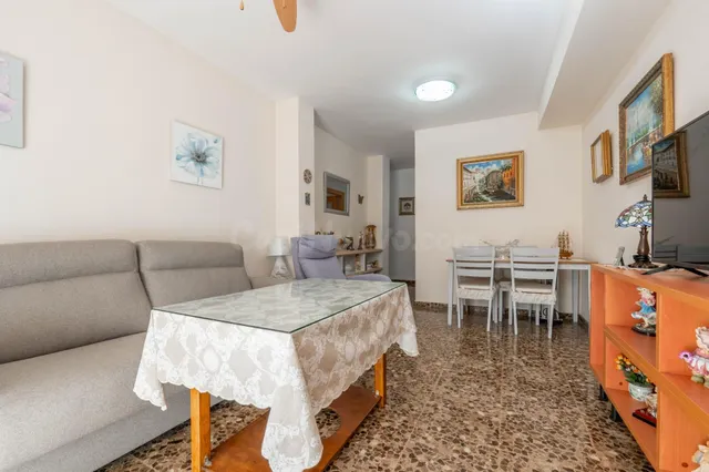 Tu hogar junto al mar en Salobreña — 5