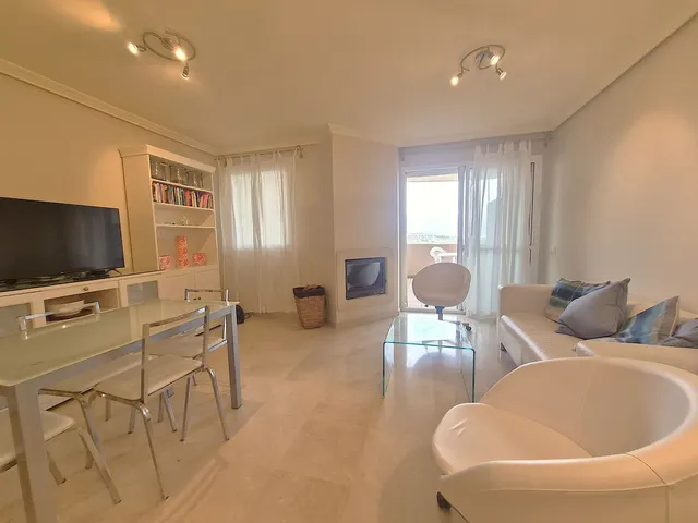 Apartamento 2 habitaciones 79m² en venta - Costa del Sol - foto 2
