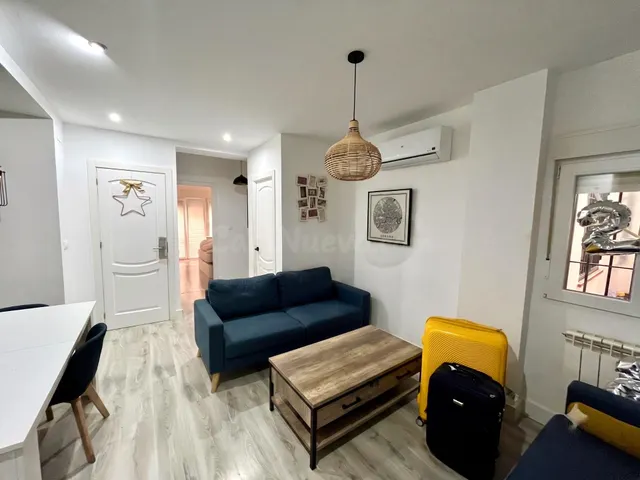 Habitación 4 habitaciones 114m² en alquiler - Camino de ronda — 5