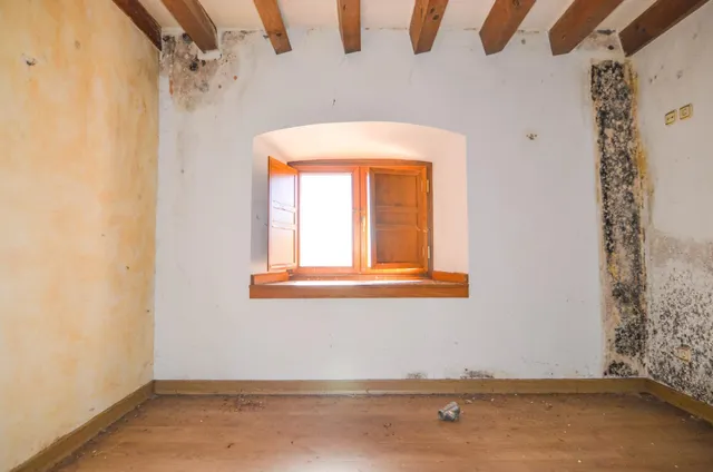 Urbis te ofrece un edificio, en venta en la Moretona, Ciudad Rodrigo, Salamanca. — 27