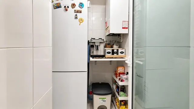 Piso 4 Dormitorios el Quiñón — 13