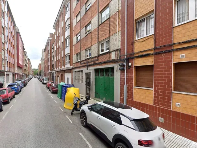 Venta de Piso en Calle Eulalia Alvarez Gijón (Asturias)