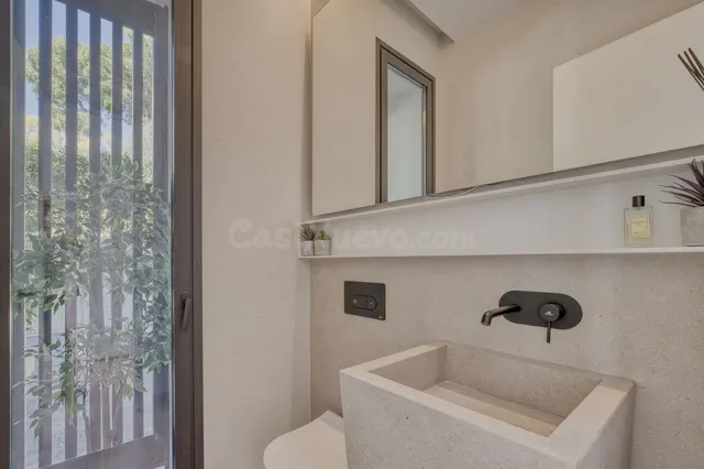 Chalet 4 habitaciones 505m² en venta - Marbella — 4