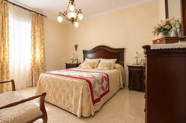 Piso de 4 dormitorios en la serrana 1 — 5