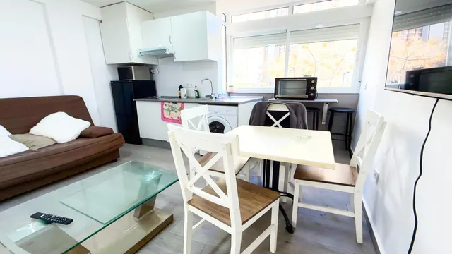 Exclusivo Piso en Benidorm - Rincon de Loix Llano — 12