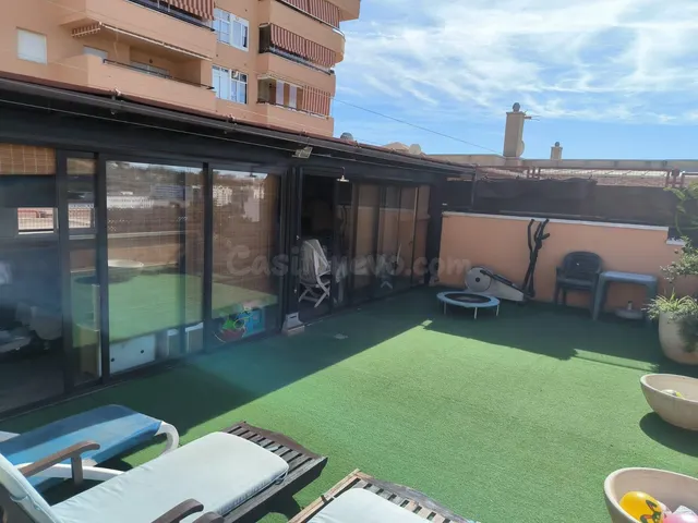 Ático 3 habitaciones 170m² en venta - Costa Del Sol - foto 2