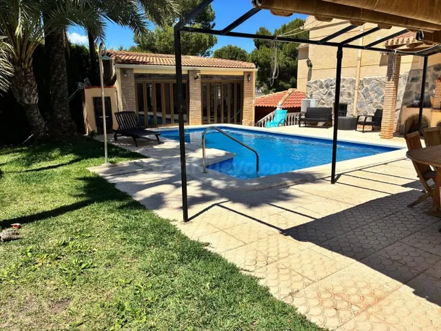 Villa 4 habitaciones 257m² en venta - La siesta - foto 4