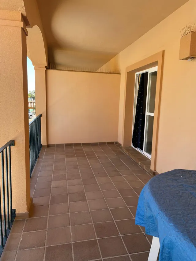 ESTUPENDO APARTAMENTO EN NOVO SANCTI PETRI — 21