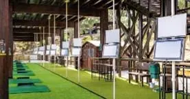 Chaparral Golf Club — 12