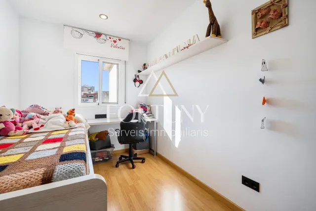 Ático en venta Calle Sant Bernat Calbó, Reus. — 22