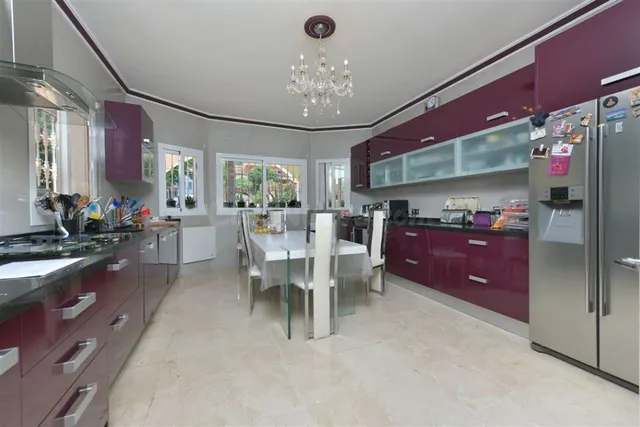 Chalet 9 habitaciones 741m² en venta - Centro — 5