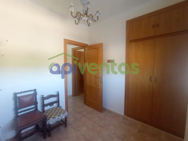 Chalet El Campillo — 30