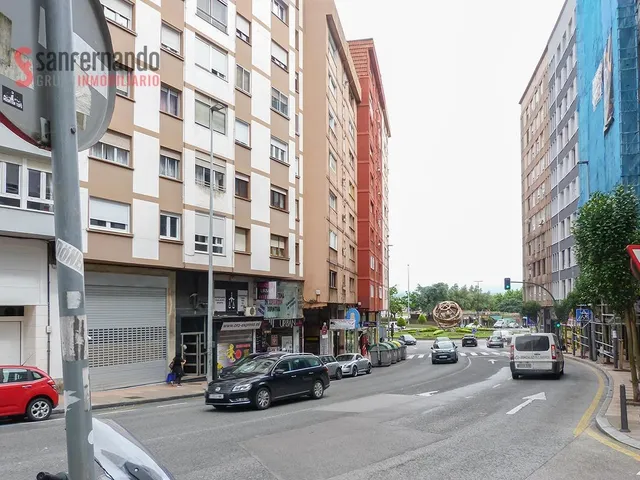 Piso en la zona de Cuatro Caminos con ascensor-----PRODUCTO PARA INVERSOR — 14